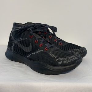 Nike Free Trainer Instinct ‘Hustle Hart’ Sneakers Size 6